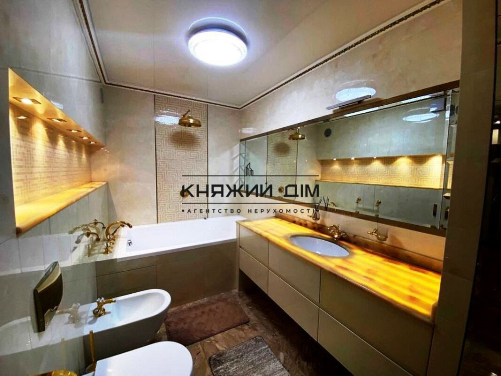 ЖК Park Avenu Vip 2 студио м. Голосеевская № 11192065 Київ - зображення 9