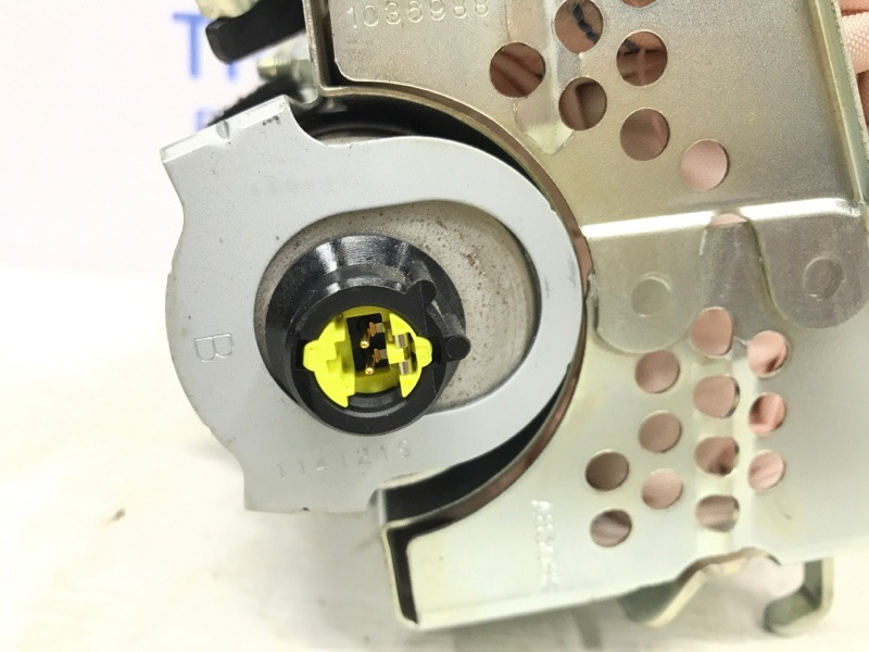 Подушка безопасности в торпеду Mazda CX 7 2006-2012 EH14-60-35XA 02 (Арт. 41477) Київ - зображення 3