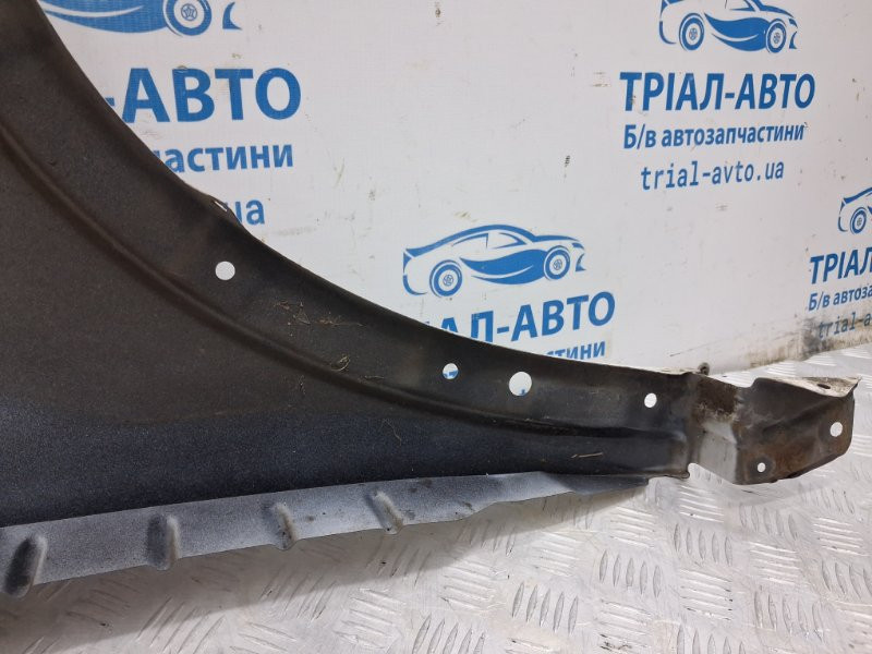 Крыло переднее левое Mazda CX 5 2011-2017 KD5352211A (Арт. 79055) Киев - изображение 9