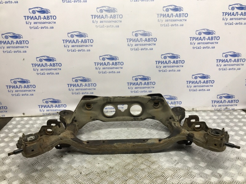 Балка задней подвески Hyundai Santa fe 2005-2012 554002B300 (Арт. 52400) Київ - зображення 1