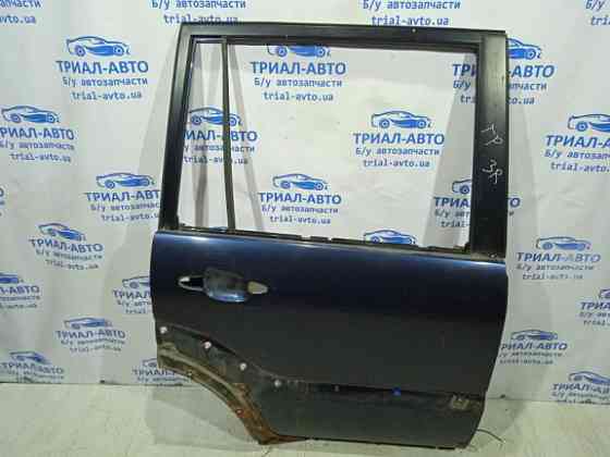 Дверь задняя правая Toyota Prado 2002-2009 6700360260 (Арт. 10866) Киев