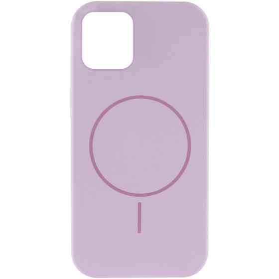 Чехол Silk Full Protective (AA) NO LOGO with Magnetic Fit для Apple iPhone 11 Pro Max (6.5") Херсон