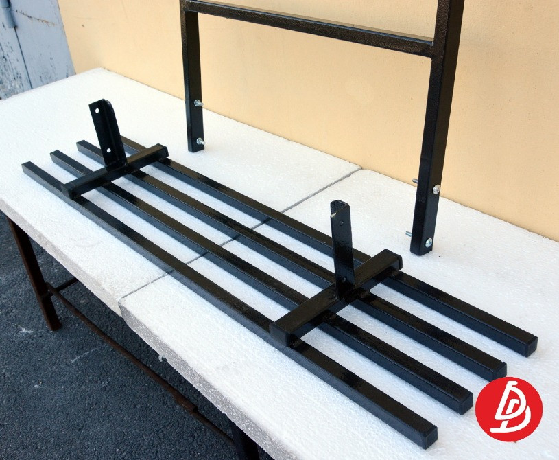 Стол лавочка (скамейка) на могилу. Дніпро - зображення 12