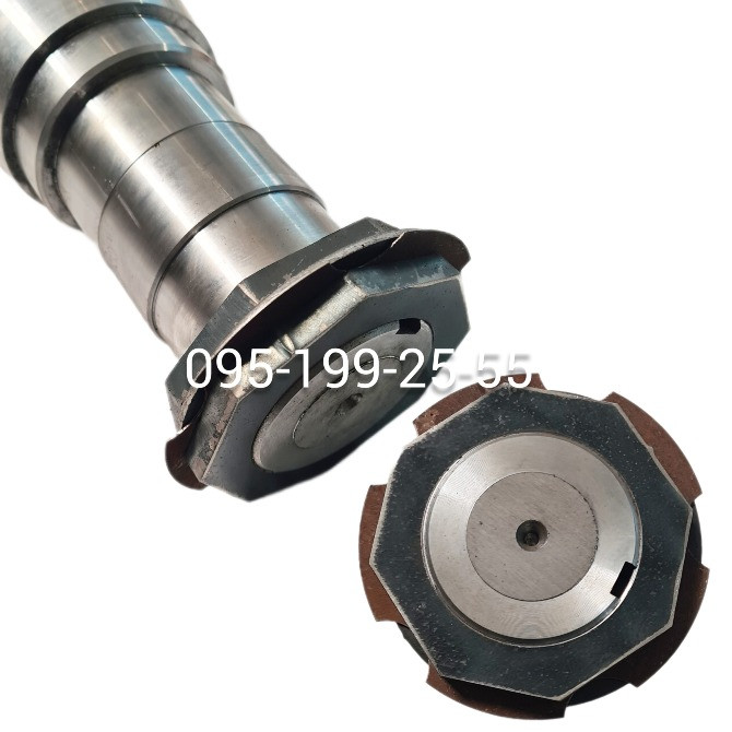 Ремкомплект кріплення маточини МЖТ-16, ПРТ-10. Цапфа ПРТ.10.03.050 #прт10 #мжт10 Дніпро - зображення 1