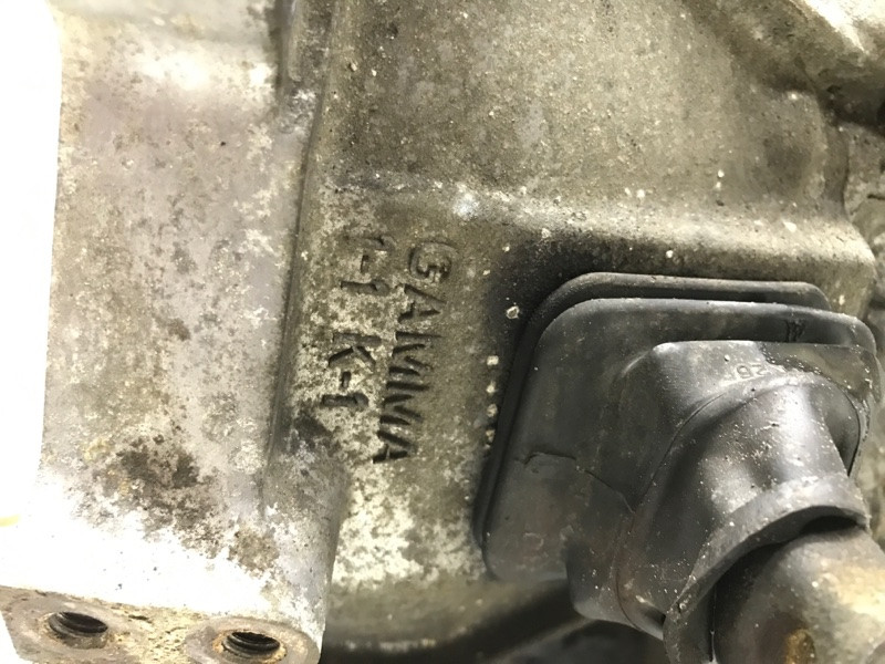 Коробка передач МКПП Kia Soul 2008-2014 4300032014 (Арт. 41178) Киев - изображение 9