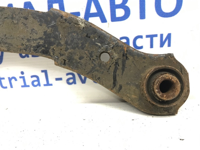 Рычаг задний поперечный Mitsubishi Lancer 10 1.5 БЕНЗИН 4A91 2007 (б/у) Киев - изображение 3