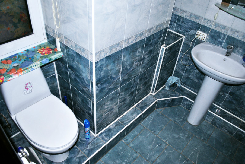 Оренда 1-к квартири на Оболоні. № 1117890 Киев - изображение 4