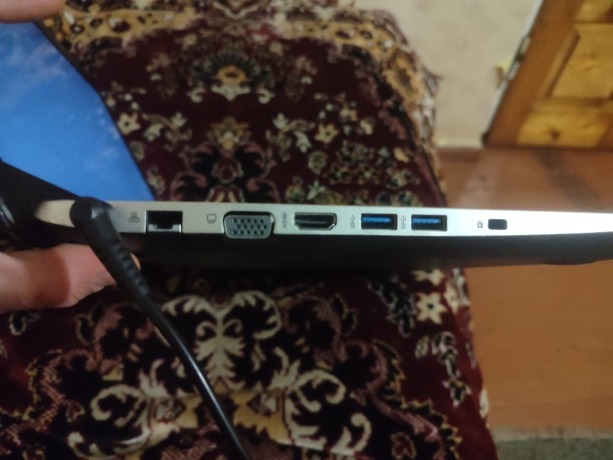 Ігровий ноутбук Asus A555L/i5-4210U/12Gb RAM/1TB SSD/Geforce 840M 2GB Кременець - зображення 2