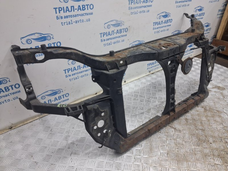 Панель передняя кузовная Kia Rio 2005-2011 641011G000 (Арт. 86887) Киев - изображение 10