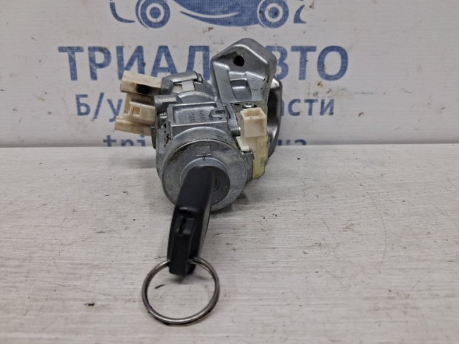 Замок зажигания Subaru Forester SJ 2.0 DIESEL EE20Z 2012 (б/у) Київ - зображення 3