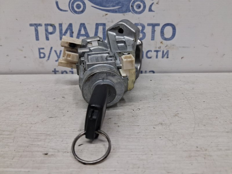 Замок зажигания Subaru Forester 2012-2018 83133FJ020 (Арт. 59016) Київ - зображення 3