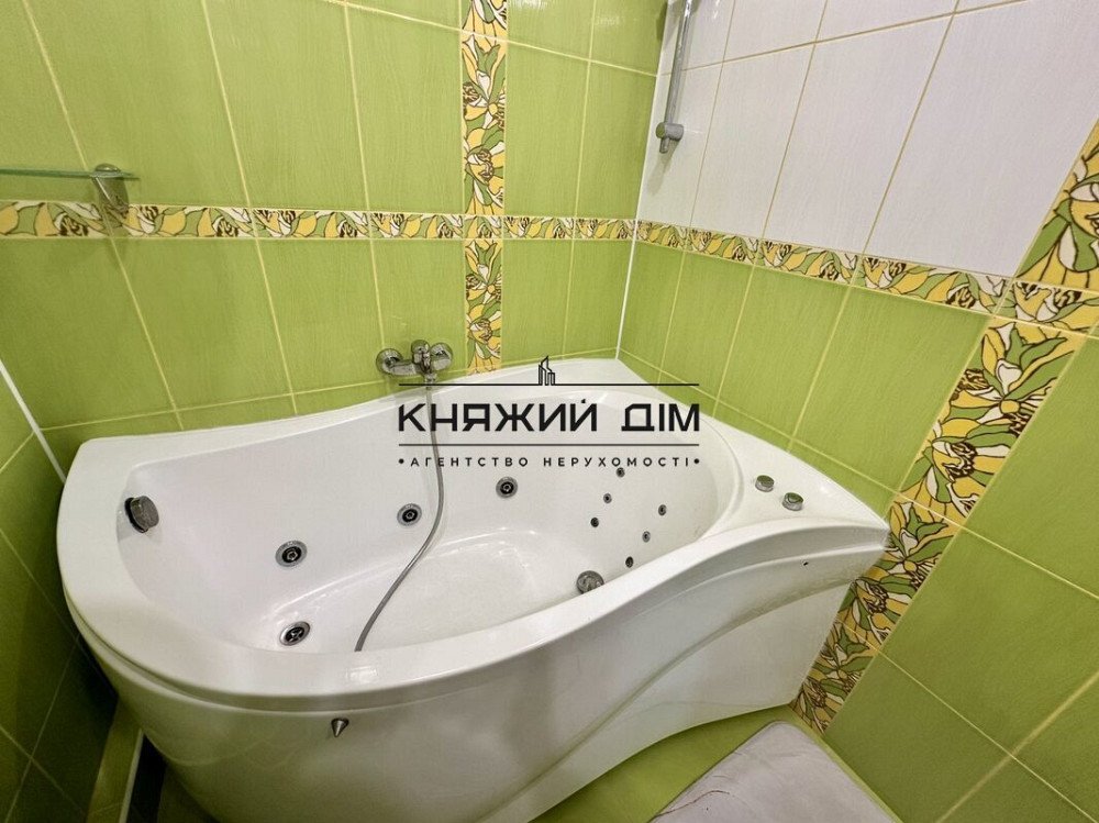 Оренда 3-кімнатної квартири біля м. Лівобережна 11114290 Киев - изображение 11