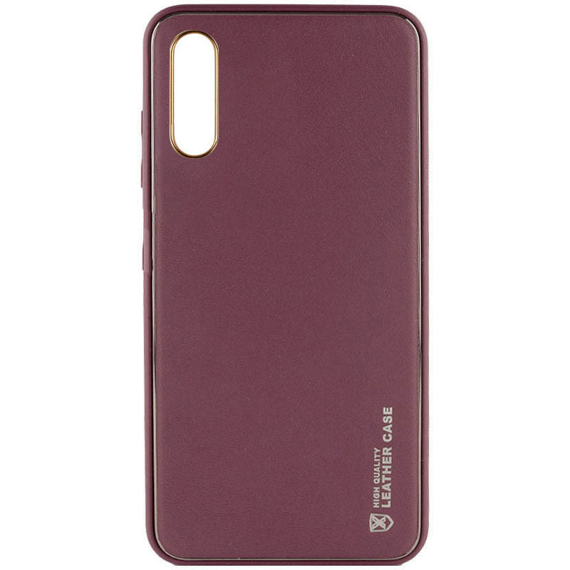 Кожаный чехол Xshield для Samsung Galaxy A50 (A505F) / A50s / A30s Херсон - изображение 1