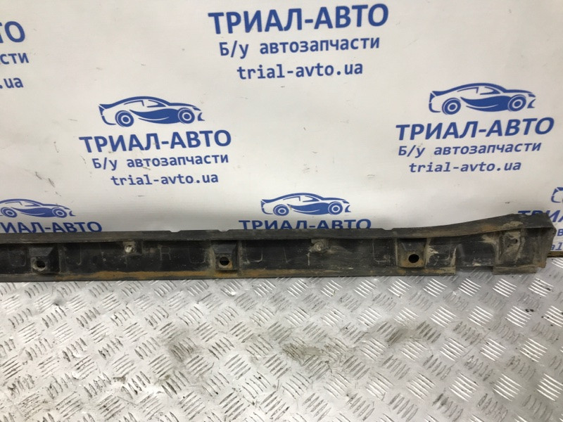 Накладка порога внешняя правая Suzuki Grand Vitara JT 2.0 БЕНЗИН J20A 2005 (б/у) Київ - зображення 6