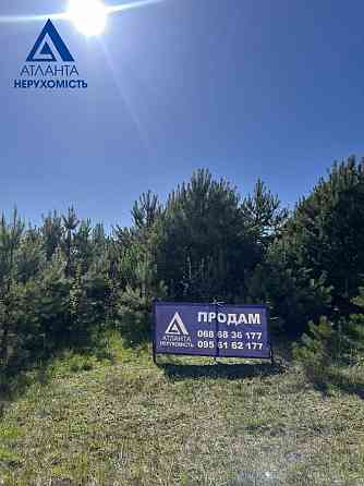 продажа участок под жилую застройку Луцк, Охотин, 11000 $ 