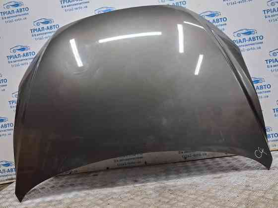Капот Mazda 3 2013-2019 BAY05231X (Арт. 86274) Киев