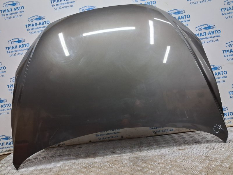 Капот Mazda 3 2013-2019 BAY05231X (Арт. 86274) Киев - изображение 4