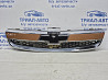 Решетка радиатора Chevrolet Captiva 2006-2011 96442717 (Арт. 58398) Київ