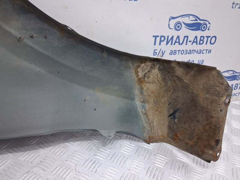 Крыло переднее левое Mitsubishi Pajero Wagon 1999-2006 MR535759 (Арт. 62127) Киев - изображение 9