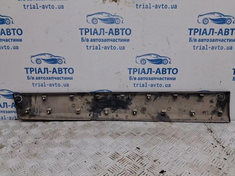 Накладка двери Chevrolet Captiva 2006-2018 96439708 (Арт. 77149) Київ - зображення 4