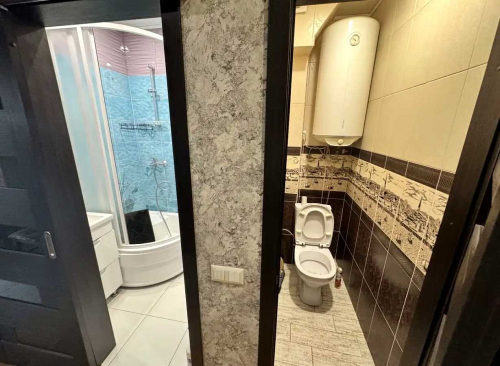 долгосрочная аренда 2-к квартира Днепр, Центральный, 15000 грн./мес. Дніпро - зображення 3