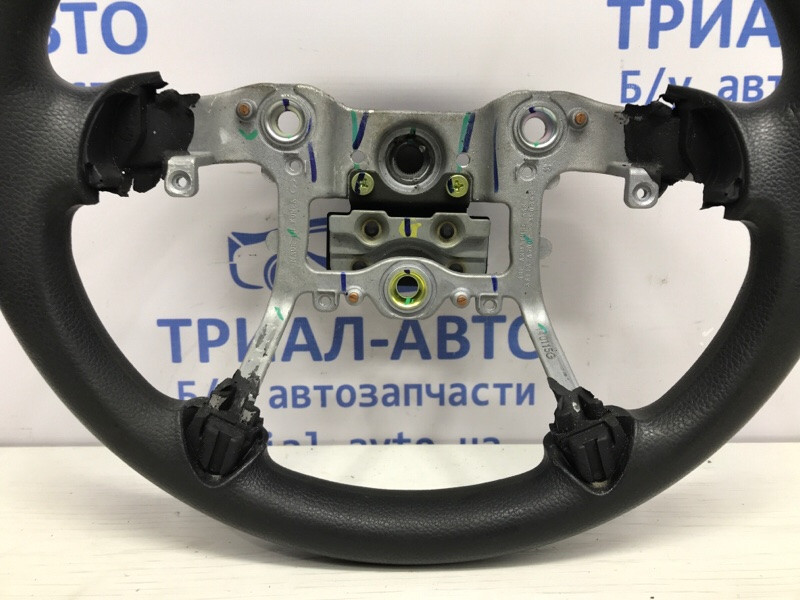 Руль Hyundai I30 GD 1.6 DIESEL D4FB 2011 (б/у) Киев - изображение 2