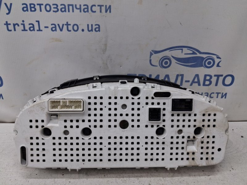 Приборная панель Hyundai Getz 2002-2011 940051C410 (Арт. 80952) Киев - изображение 4