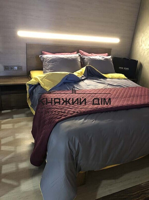 Шикарна 1-а. кв. Елітний новий будинок New York Concept House. М.Олімпійська. № 11197088 Київ - зображення 12