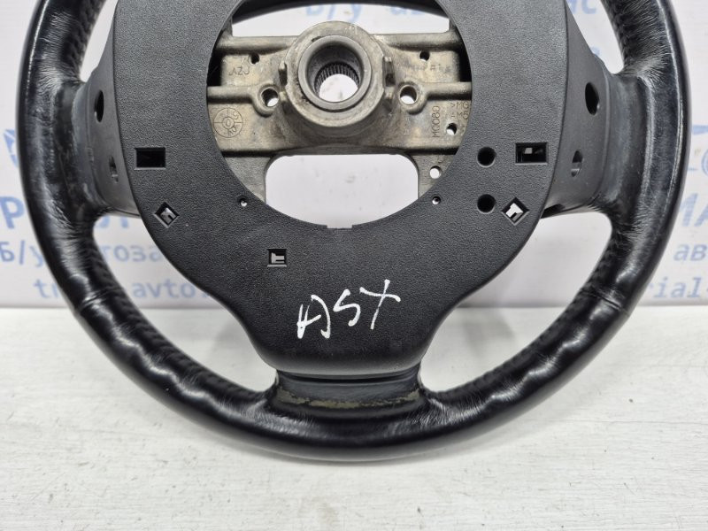 Руль Mitsubishi ASX GA 1.8 DIESEL 4N13 2010 (б/у) Київ - зображення 5