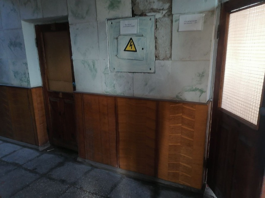 Продаємо Адмінбудинок Житомир - изображение 5