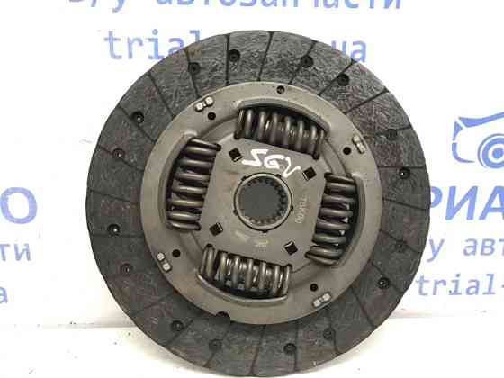 Диск сцепления Suzuki Grand Vitara 2005-2016 22400-78K01 (Арт. 41954) Киев