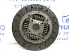 Диск сцепления Suzuki Grand Vitara JT 2.4 БЕНЗИН J24B 2005 (б/у) Київ