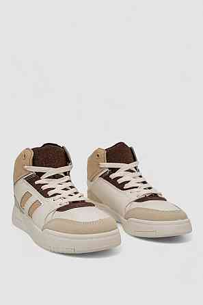 Кросівки жіночі зимові на хутрі, колір бежевий 36-41 р. Одесса