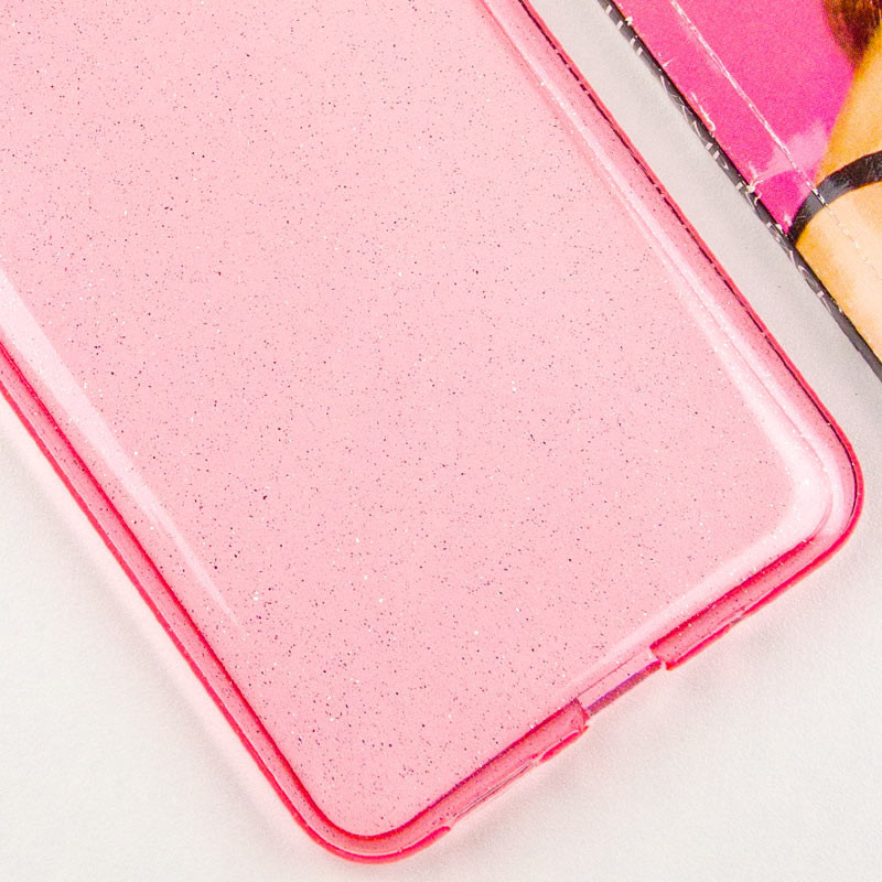 TPU чехол Nova для Xiaomi Redmi 14C / Poco C75 Херсон - зображення 5