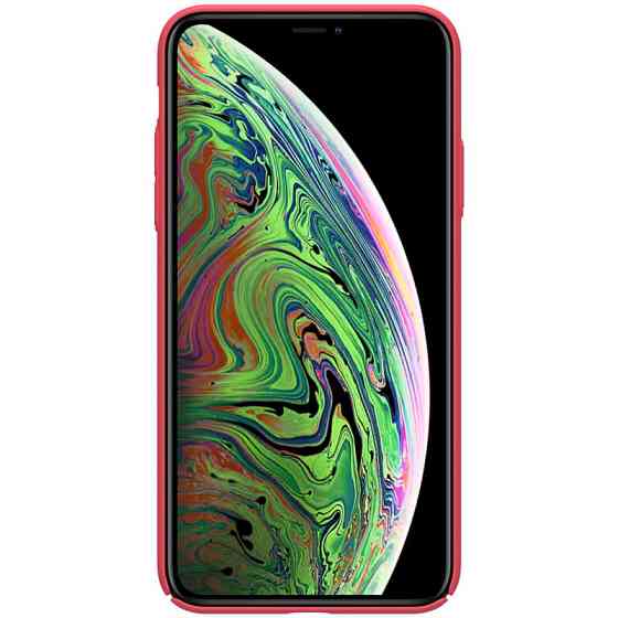 Чехол Nillkin Matte для Apple iPhone 11 Pro Max (6.5") Херсон