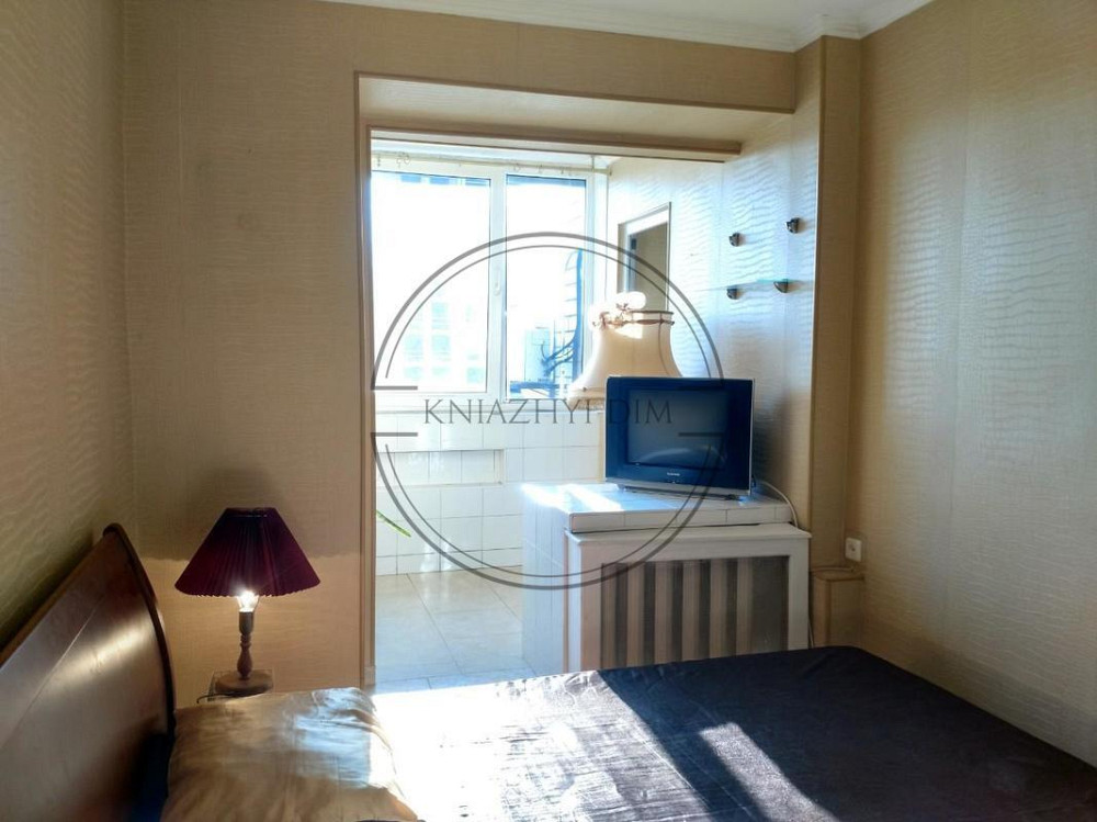 Оренда 2-кімнатної квартири-студіо. м. Палац Україна та Олімпійська. №11171848 Київ - зображення 6