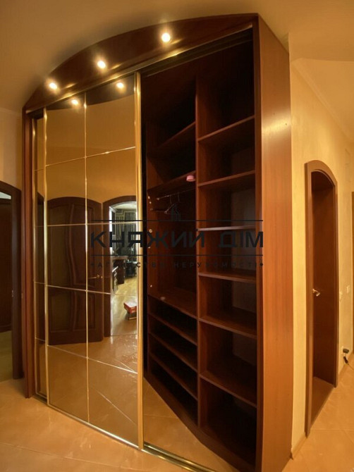 ОРЕНДА чудова 4 к кв на Оболоні просп Володимира Івасюка 12Е код 11204110 Київ - зображення 9