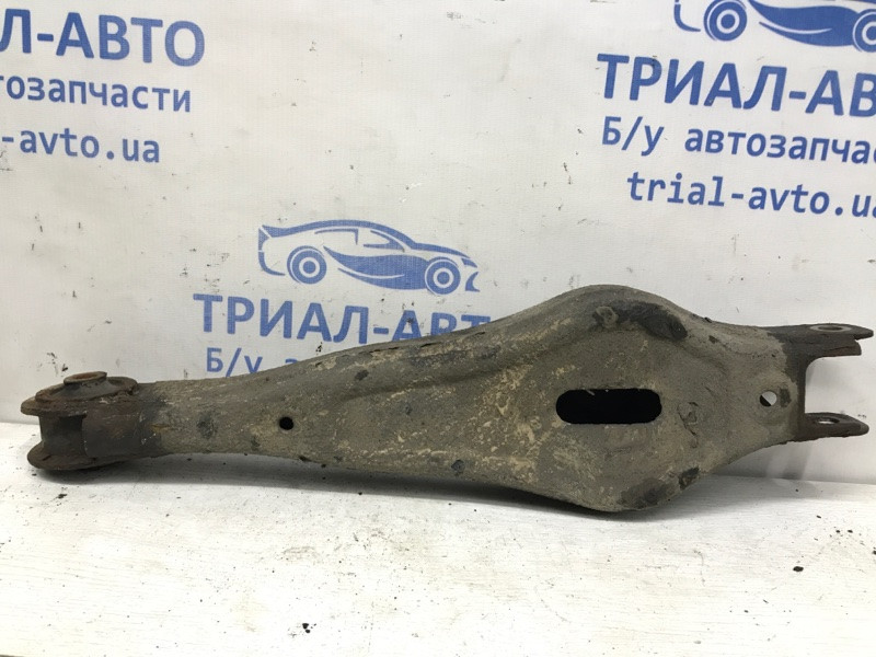 Рычаг задней подвески нижний поперечный (под пружину) Hyundai Santa fe CM 2.7 БЕНЗИН G6EA (б/у) Киев - изображение 4