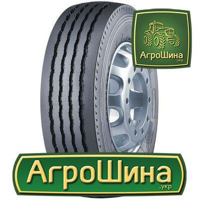 Matador TH2 Hercules (прицепная) 215/75 R17.5 135/133J Киев - изображение 1