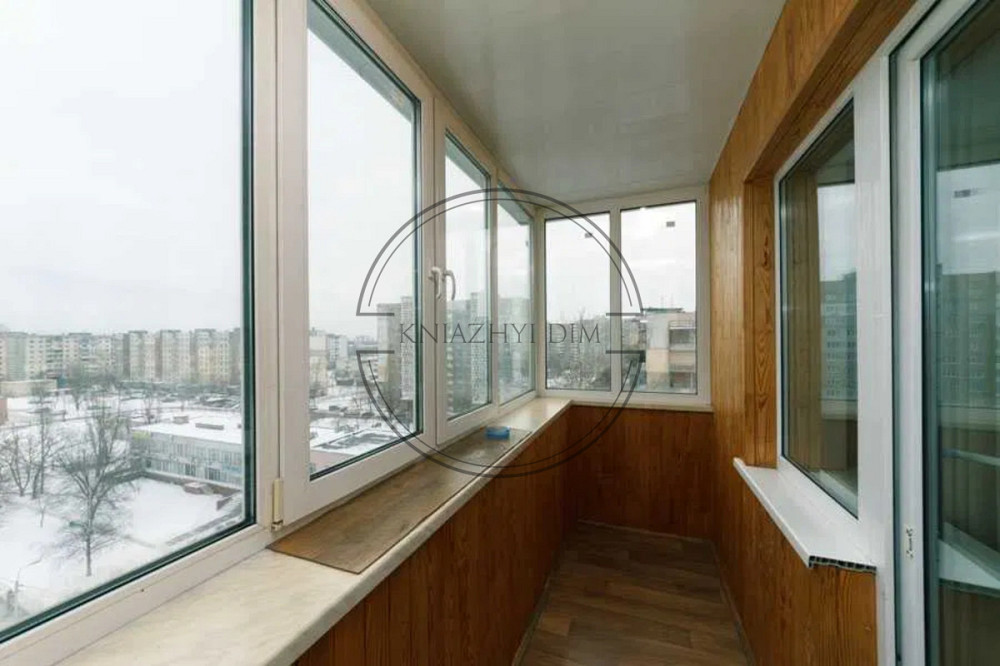 Продаж 1-но к. квартири на Оболоні. № 21146371 Киев - изображение 11