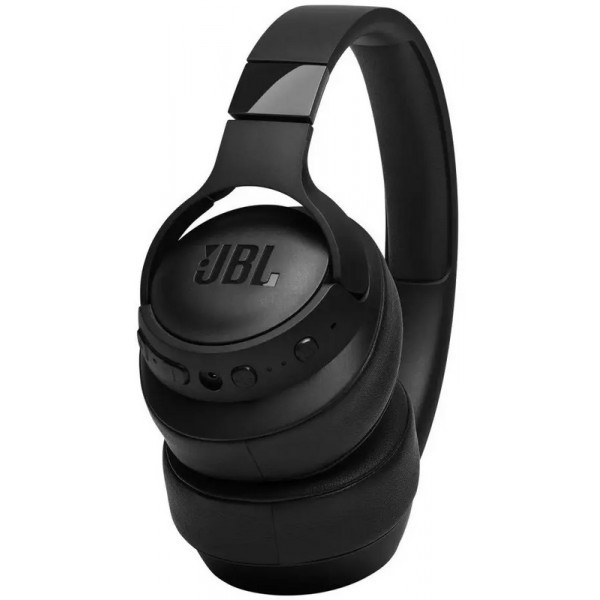 Bluetooth-гарнітура JBL Tune 670 NC Black (JBLT670NCBLK) (Код товару:29660) Харків - зображення 2