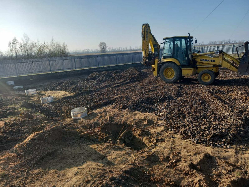 БМЗ, быстромонтируемый ангар, сборно-разборный, 18х20 м. Харьков - изображение 3