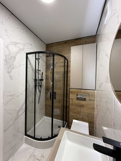 продажа 1-к квартира Киево-Святошинский, Гатное, 64000 $  - зображення 11