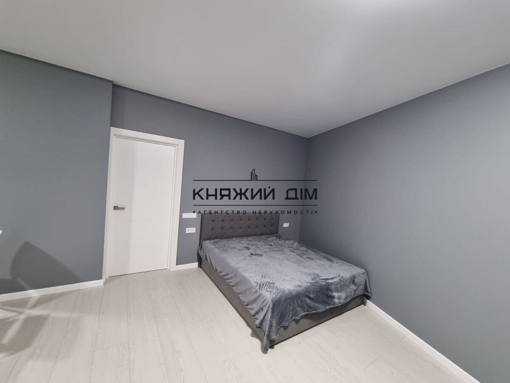 Продаж 1к квартира ЖК ТРАДИЦІЯ Олени Пчілки 7.м.Позняки Київ - зображення 11