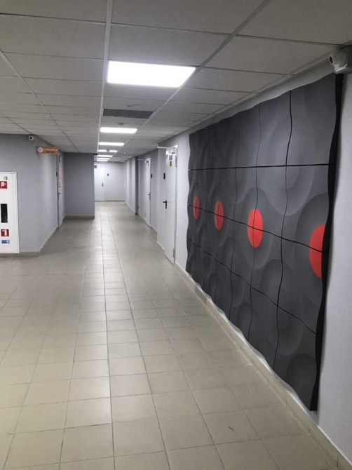 продажа офисное помещение Киев, Дарницкий, 118800 $ Київ - зображення 5