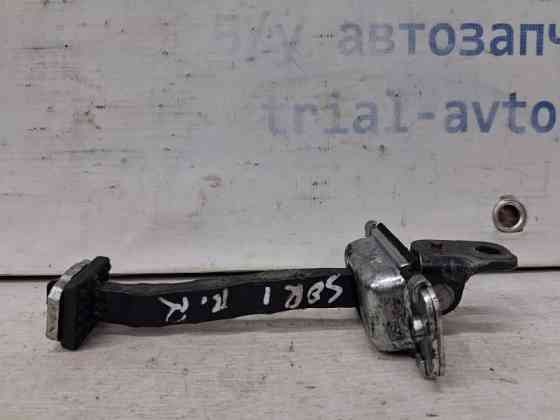 Ограничитель двери передний правый Kia Sorento BL 2.5 DIESEL D4CB 2002 (б/у) Киев