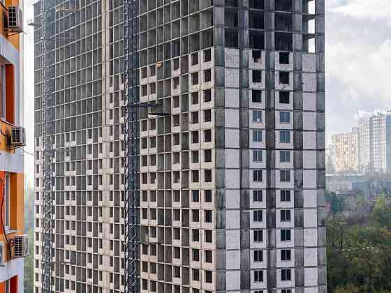 продажа 1-к квартира Киев, Голосеевский, 45000 $ Київ