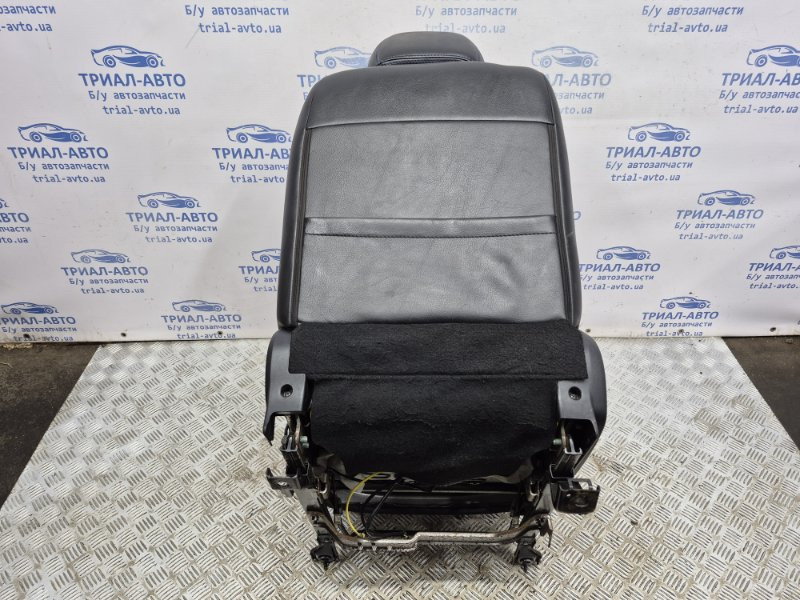 Сиденье переднее правое Mitsubishi Lancer 10 1.5 БЕНЗИН 4A91 2007 (б/у) Киев - изображение 6