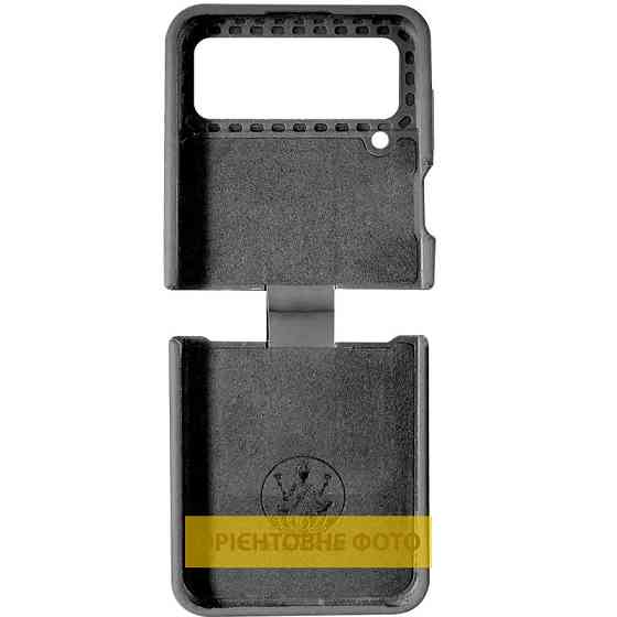 Чехол Foldables Silicone Cover Lakshmi (AAA) для Samsung Galaxy Z Flip6 Херсон