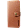 Кожаный чехол-книжка GETMAN Gallant (PU) для Xiaomi Redmi 9 Херсон